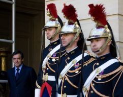 Франсуа Фійон