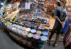 Grand Bazaar
