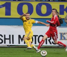 Andrey Shevchenko and Nikolas Ledgerwood