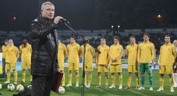 Григорій Суркіс