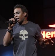 Нестор Александр Хаддавэй