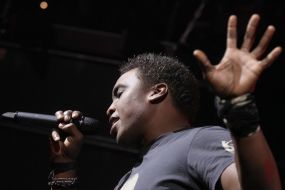 Нестор Александр Хаддавэй