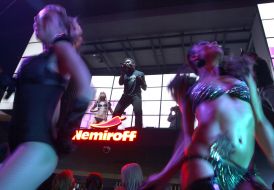 Нестор Александр Хаддавэй