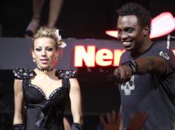 Нестор Александр Хаддавэй