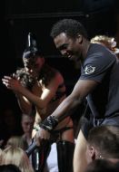 Нестор Александр Хаддавэй