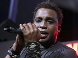 Нестор Александр Хаддавэй