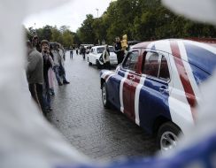 Festival of Airbrushing