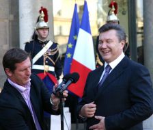 Віктор Янукович