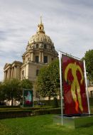 Cathedral of Invalids House