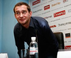 Konstantin Khabenskiy