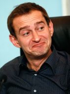 Konstantin Khabenskiy