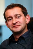 Konstantin Khabenskiy