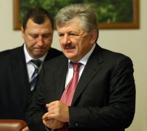 Владимир Сивкович