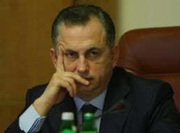 Борис Колесников