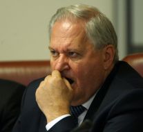 Виктор Тихонов