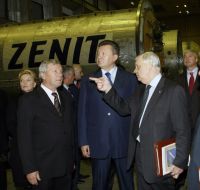 Виктор Янукович