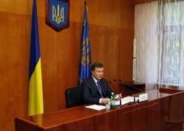 Виктор Янукович