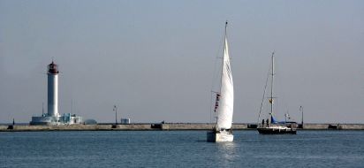 Крейсерська яхта «Іваноіс»