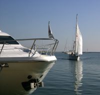 Крейсерська яхта «Іваноіс»