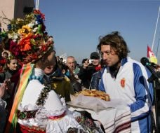 Станіслав Тризна