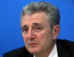 Юрий Болдырев