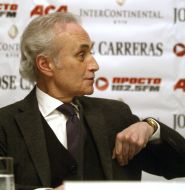 Josep Carreras
