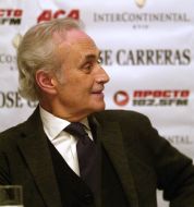 Josep Carreras