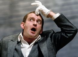 Konstantin Khabenskiy