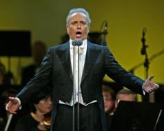 Josep Carreras