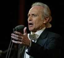 Josep Carreras