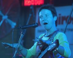 Светлана Сурганова