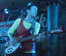 Светлана Сурганова