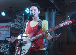 Светлана Сурганова