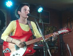 Светлана Сурганова