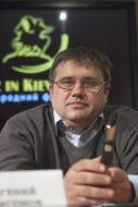 Vladimir Kaminskiy