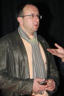 Александр Соколовский