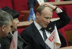 Aleksey Omelyanenko