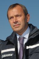Андрей Клюев