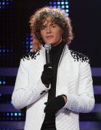 Aleksey Matias