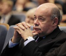 Mikhail Shvydkoy