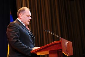 Mikhail Kulinyak