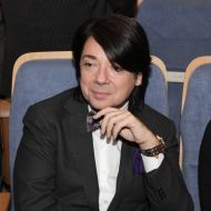 Valentin Yudashkin