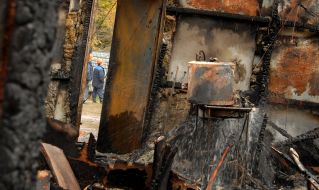 Consequences of fire