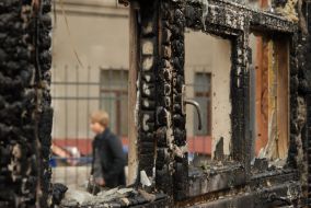Consequences of fire
