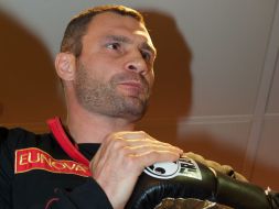 Vitaly Klichko