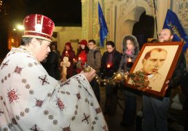 Dirge of Stepan Bandera