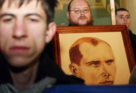 Dirge of Stepan Bandera