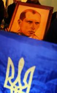 Dirge of Stepan Bandera