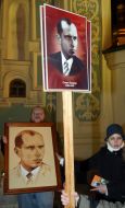 Dirge of Stepan Bandera