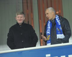 Rinat Akhmetov